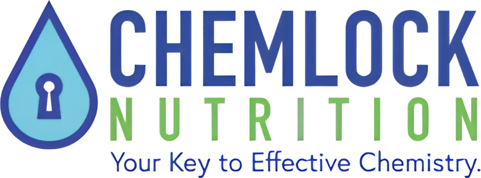 Chemlock Nutrition