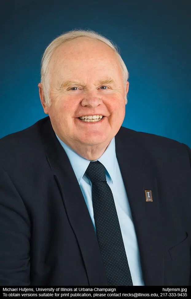 Dr. Mike Hutjens