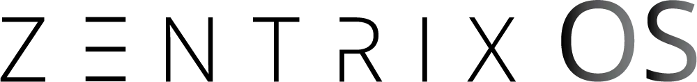 Zentrix OS